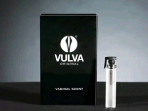 parfum vulva