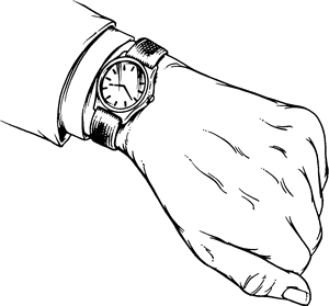 jam tangan